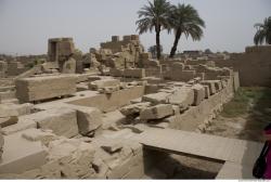 Karnak Temple Photo References #6